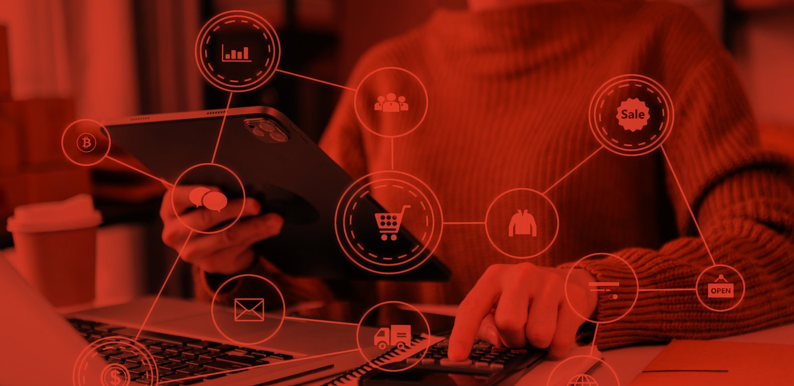 E-Commerce Growth Systems